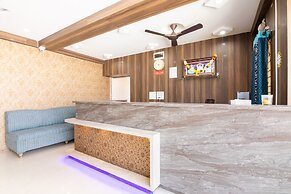 OYO 15270 Atithi Residency