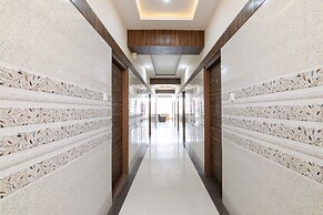 OYO 15270 Atithi Residency