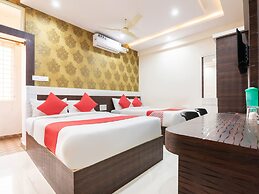 OYO 15270 Atithi Residency