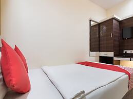 OYO 15270 Atithi Residency