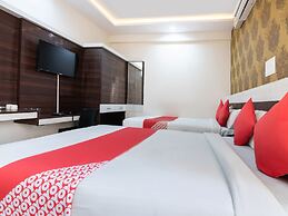OYO 15270 Atithi Residency