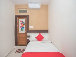 OYO 15270 Atithi Residency