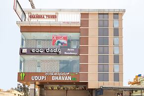 OYO 15270 Atithi Residency