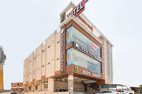 OYO 15270 Atithi Residency