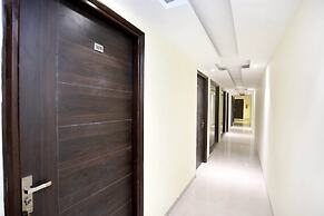 OYO 15486 Hotel New Diamond