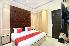 OYO 15486 Hotel New Diamond