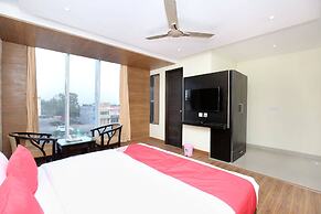 OYO 15486 Hotel New Diamond