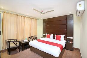 OYO 15486 Hotel New Diamond