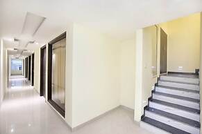 OYO 15486 Hotel New Diamond