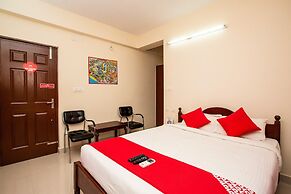OYO 15701 River View Residency
