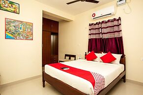 OYO 15701 River View Residency
