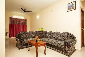 OYO 15701 River View Residency