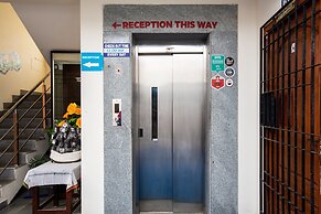 OYO 15701 River View Residency