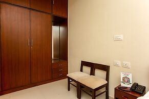 OYO 15701 River View Residency