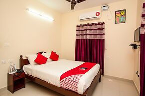 OYO 15701 River View Residency