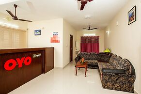 OYO 15701 River View Residency