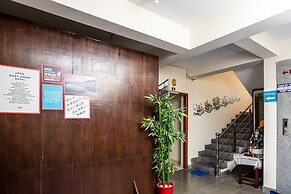 OYO 15701 River View Residency