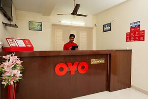 OYO 15701 River View Residency
