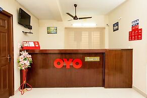 OYO 15701 River View Residency