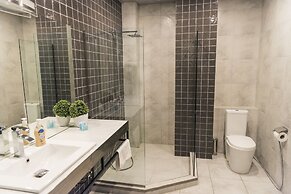 Sani Apart Hotel