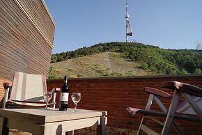 Sani Apart Hotel