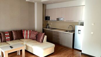 Sani Apart Hotel