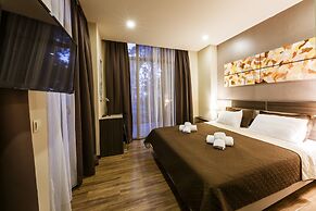 Sani Apart Hotel