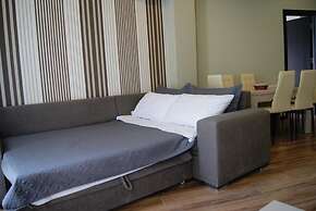 Sani Apart Hotel