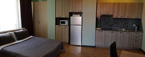 Sani Apart Hotel