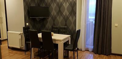 Sani Apart Hotel