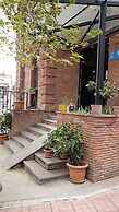 Sani Apart Hotel