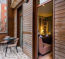 Sani Apart Hotel