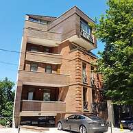 Sani Apart Hotel