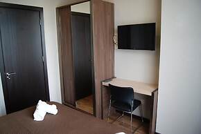 Sani Apart Hotel