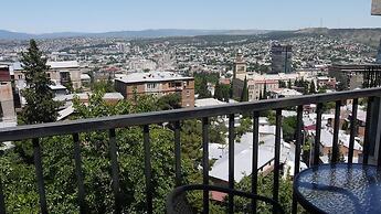 Sani Apart Hotel