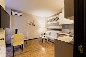 Sani Apart Hotel