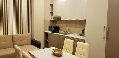 Sani Apart Hotel