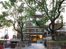 OYO 14766 Pacify Hills