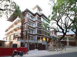 OYO 14766 Pacify Hills