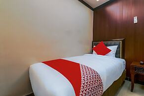 OYO 16719 Airport Guest House