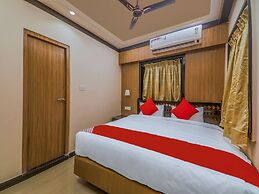 OYO 16719 Airport Guest House