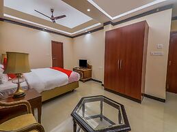 OYO 16719 Airport Guest House