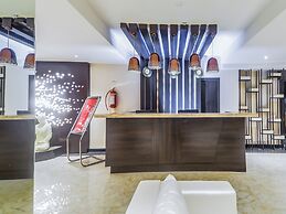 OYO 16719 Airport Guest House