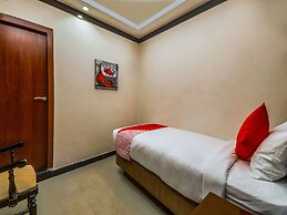 OYO 16719 Airport Guest House