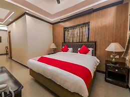 OYO 16719 Airport Guest House