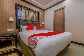 OYO 16719 Airport Guest House