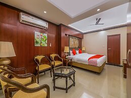 OYO 16719 Airport Guest House