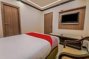 OYO 16719 Airport Guest House