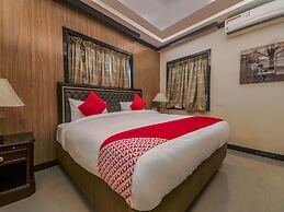 OYO 16719 Airport Guest House