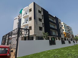 OYO 16719 Airport Guest House